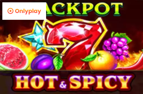 Hot & Spicy Jackpot